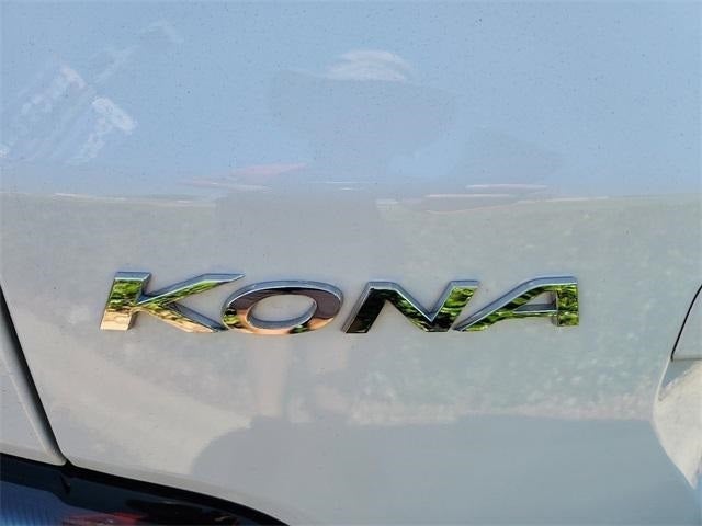 2023 Hyundai KONA SEL Convenience FWD